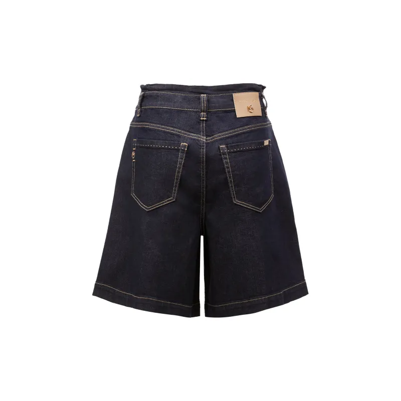 ONLY Denim Shorts Women's-3