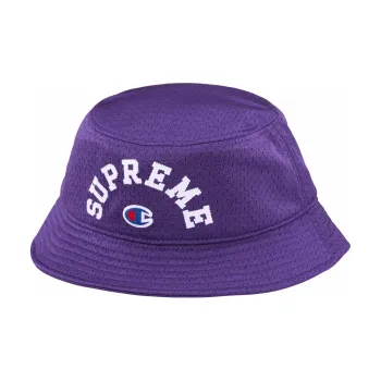 Supreme SS24 WEEK 12 DENIM Supreme®/CHAMPION® MESH CRUSHER