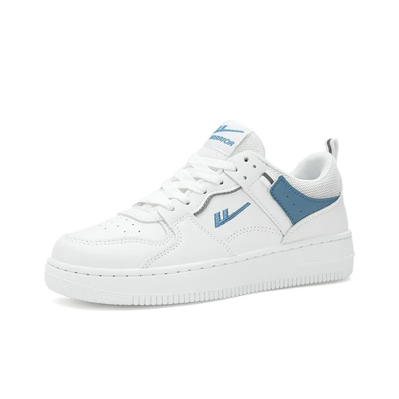 Warrior Air Force 1 Lightweight Low-Top Skateboard Shoes Unisex-45