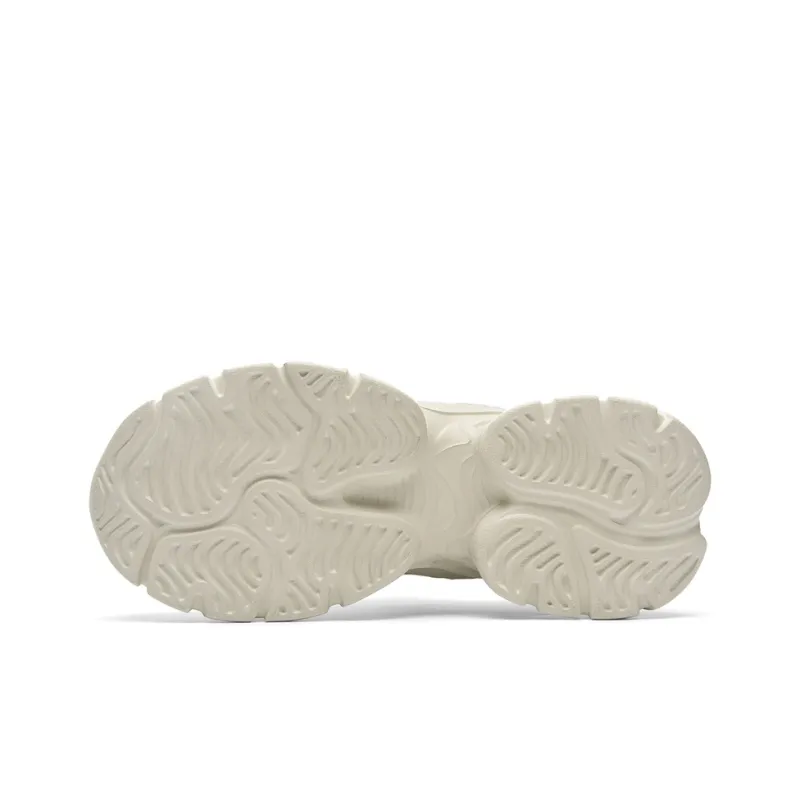 AOKANG Wear-Resistant Slip-Resistant Low-Top Chunky Sneakers Women's-17