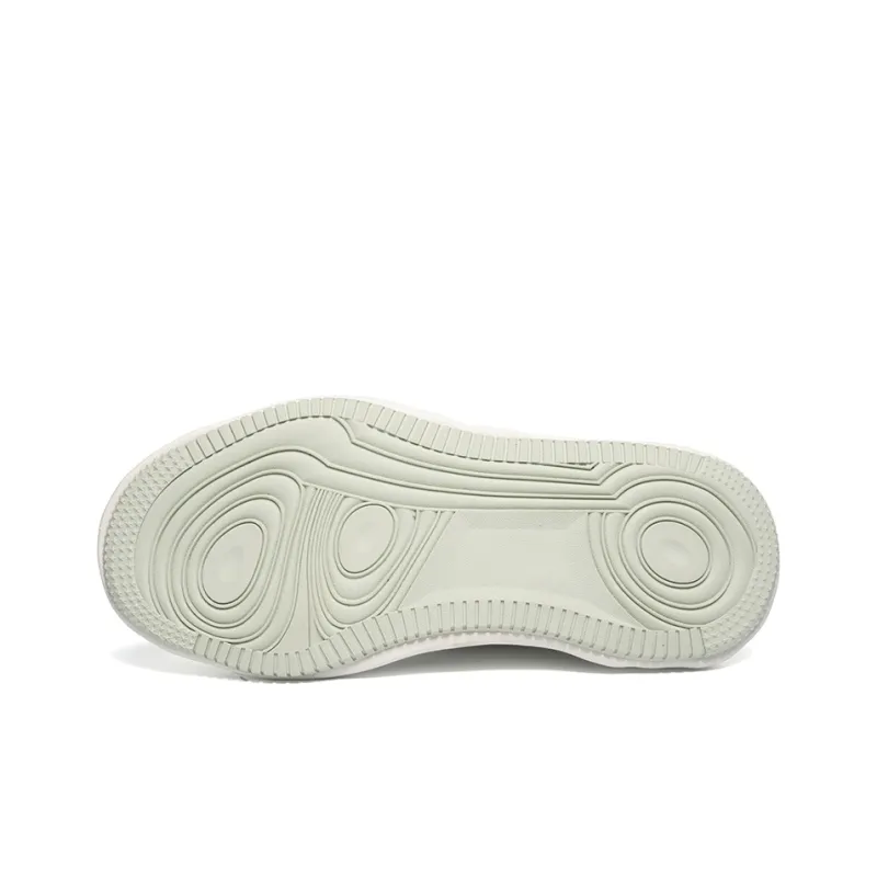 Haobin Balance Height Increasing Low-Top Skateboard Shoes Unisex-5