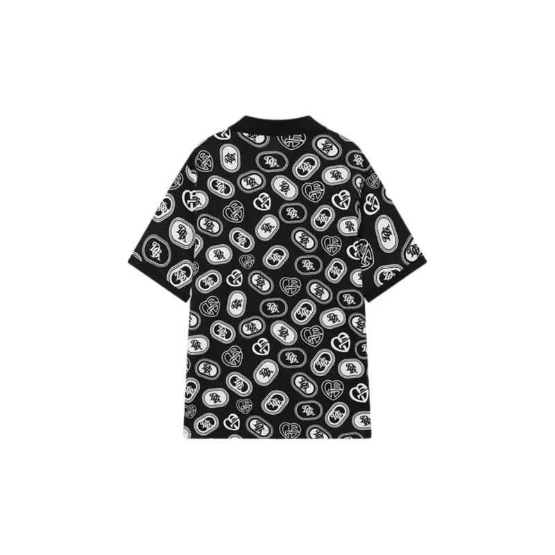 DEGAIA Polo Shirts Men-1