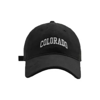 ASTAR HADES Cotton Baseball Caps Unisex