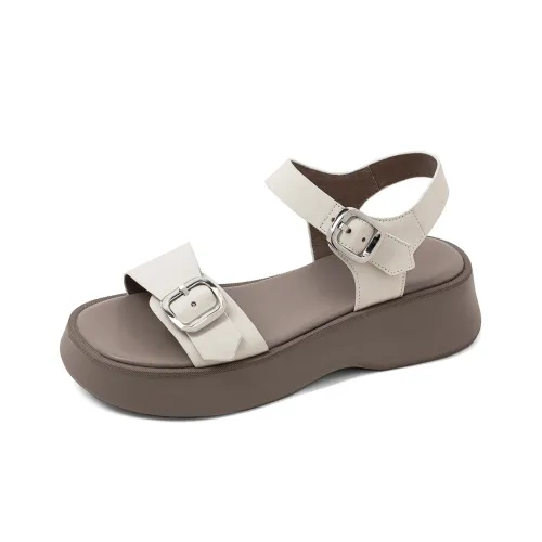 COMELY Beach Sandals Women