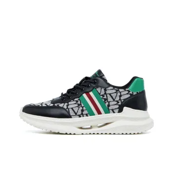 VICKI BROWN Low Top Casual Shoes Men's