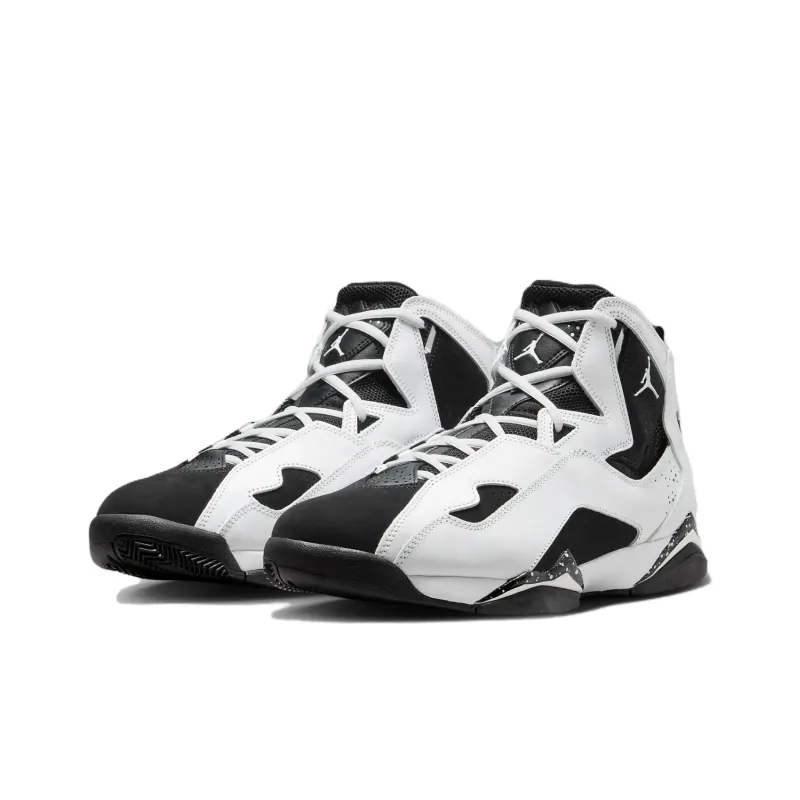 JORDAN True Flight Oreo-2