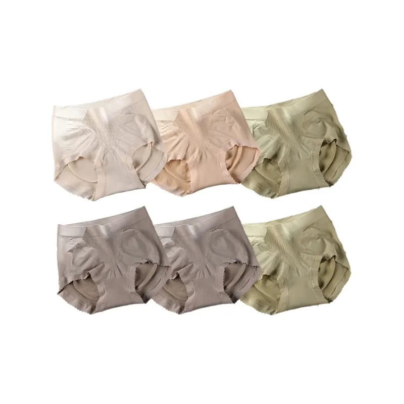 KJ Women's Underpants-10