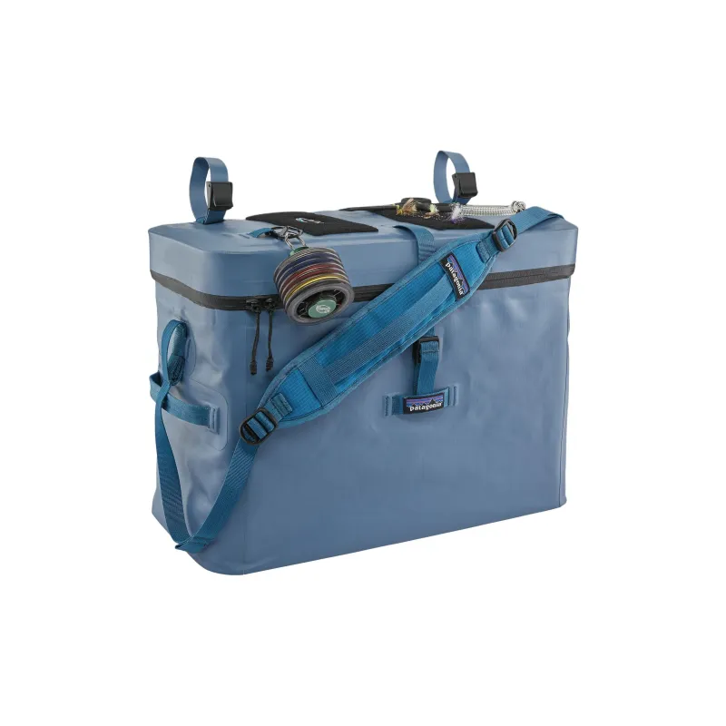 Patagonia 26L Shoulder Bags Polyester Blue Unisex-2