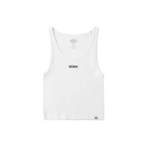 Dickies Tank Tops Women's