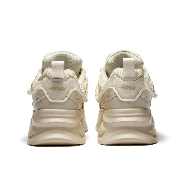 A1 Abrasion Resistant Low Top Chunky Sneakers Unisex-18