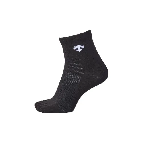 DESCENTE Unisex Socks