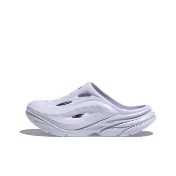 HOKA ONE ONE Restoration Mule 'Purple'