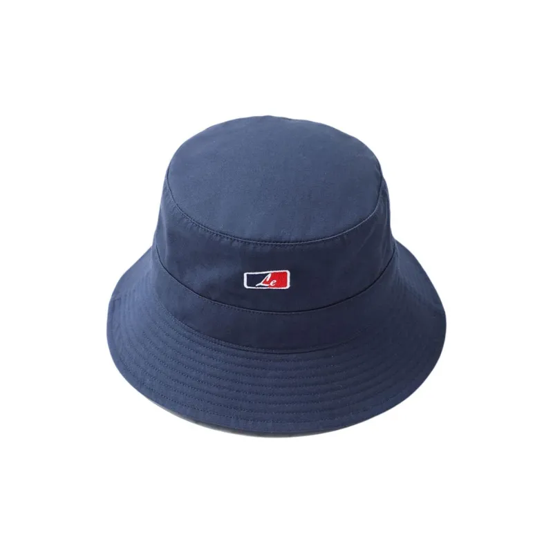 LE TISSERAND 100% Cotton Bucket Hats Women's-2