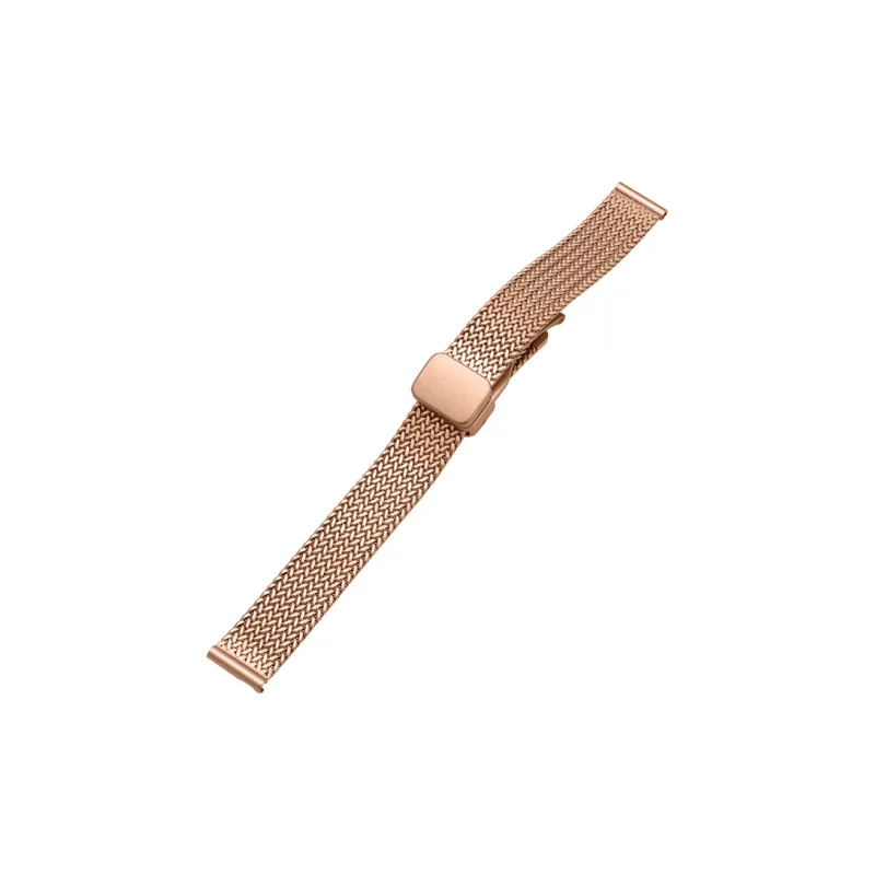 CHENSONG Huawei Compatibility Watch Band Metal-7