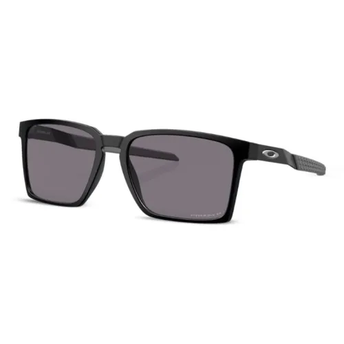 Oakley Exchange Square-frame Sunglasses