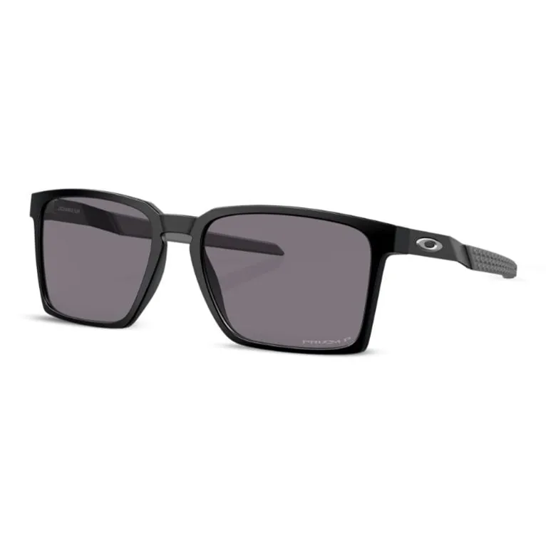 Oakley Exchange Square-frame Sunglasses-0