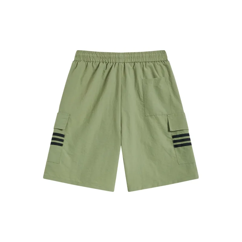 IVEIII Casual Shorts Unisex-6
