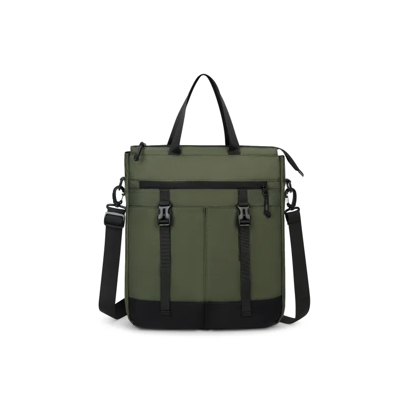TAKI Oxford One Shoulder Handbag Unisex-9