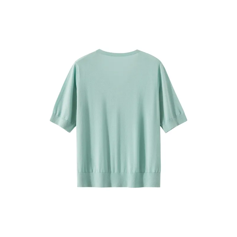 H YXIANG Knitwear Women's-12