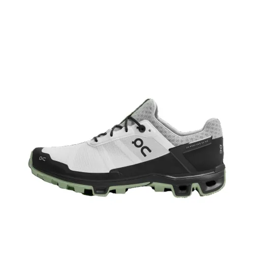 On Running Cloudventure Peak White Leaf Women's