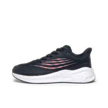 TREEPERI Running Shoes Unisex Low-Top Orange