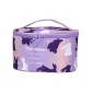 X-183 Oval Purple