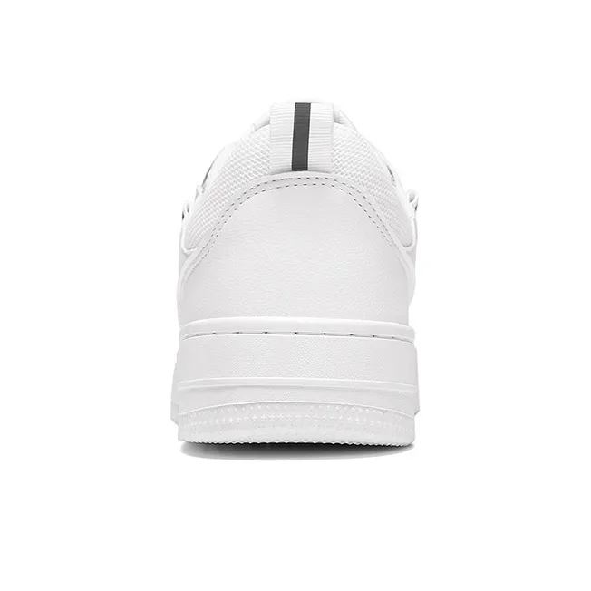 Warrior Air Force 1 Lightweight Low-Top Skateboard Shoes Unisex-52