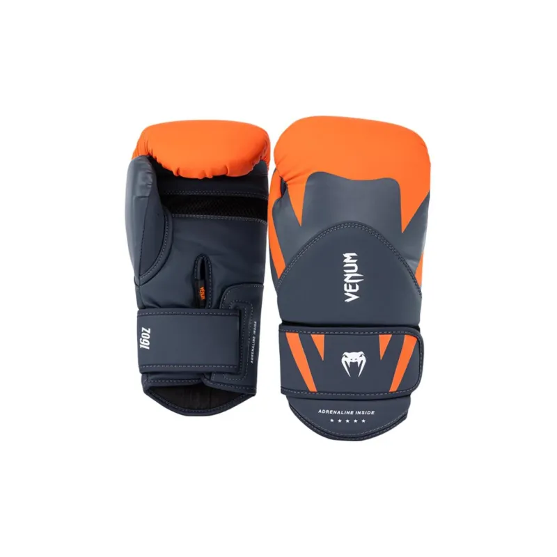 VENUM Boxing Gloves Synthetic Leather Unisex-6