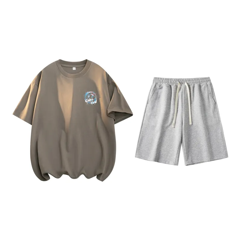 CSKS Casual Sportswear Unisex-31