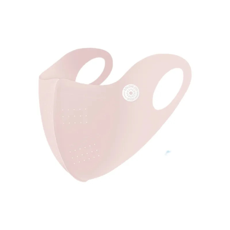 GOLOVEJOY Polyamide Sun Protection Masks Women's-3