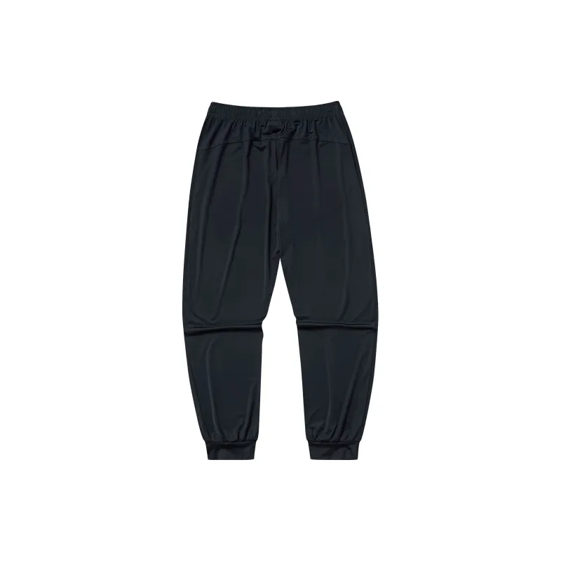 Erke Knitted Sweatpants Women's-1