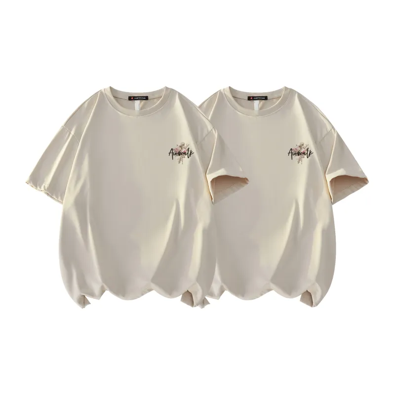 Airwalk T-Shirts Unisex-91