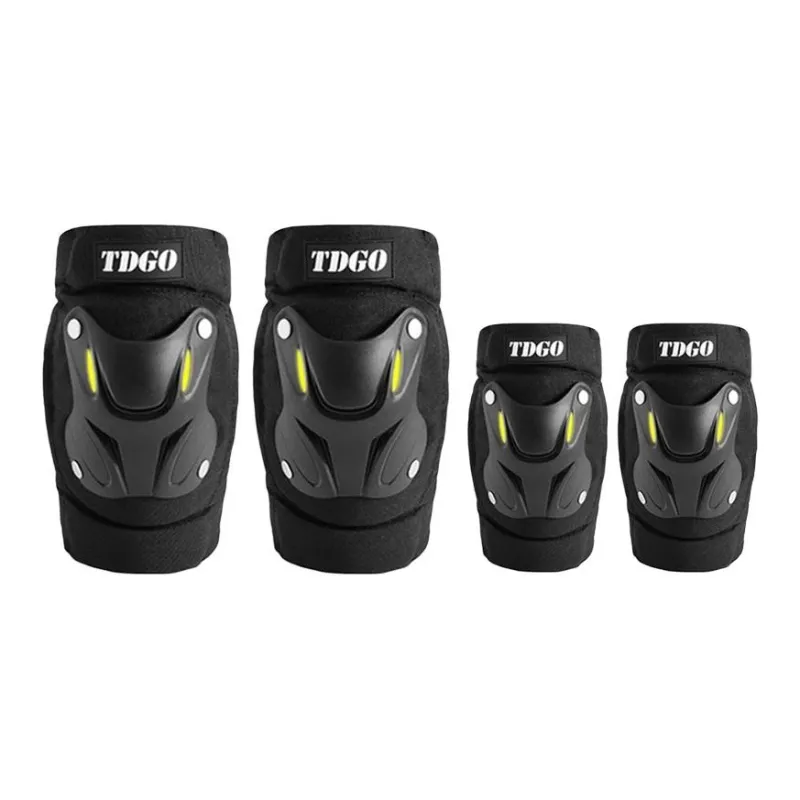 TDGO Motorcycle Protective Gears-6