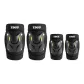 All-Season/Knee Protector+Elbow Protector/Impact-Resistant/Night Reflective/Quick-Release Buckle