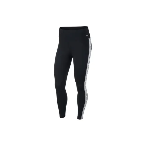 Nike Training One Athletic Trousers Women's Black