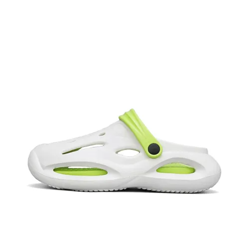 PLAY COBBLER Clogs Unisex