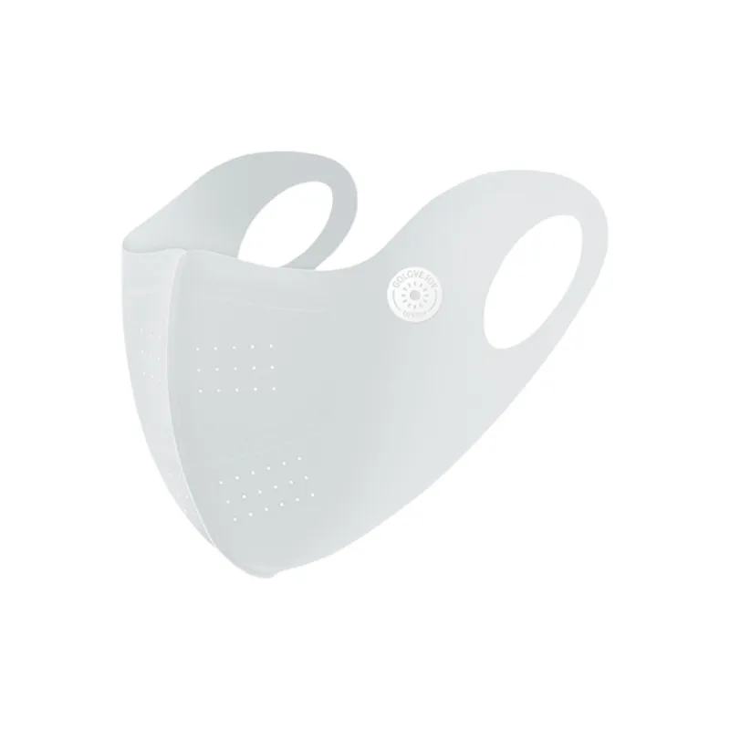 GOLOVEJOY Polyamide Sun Protection Masks Women's-2