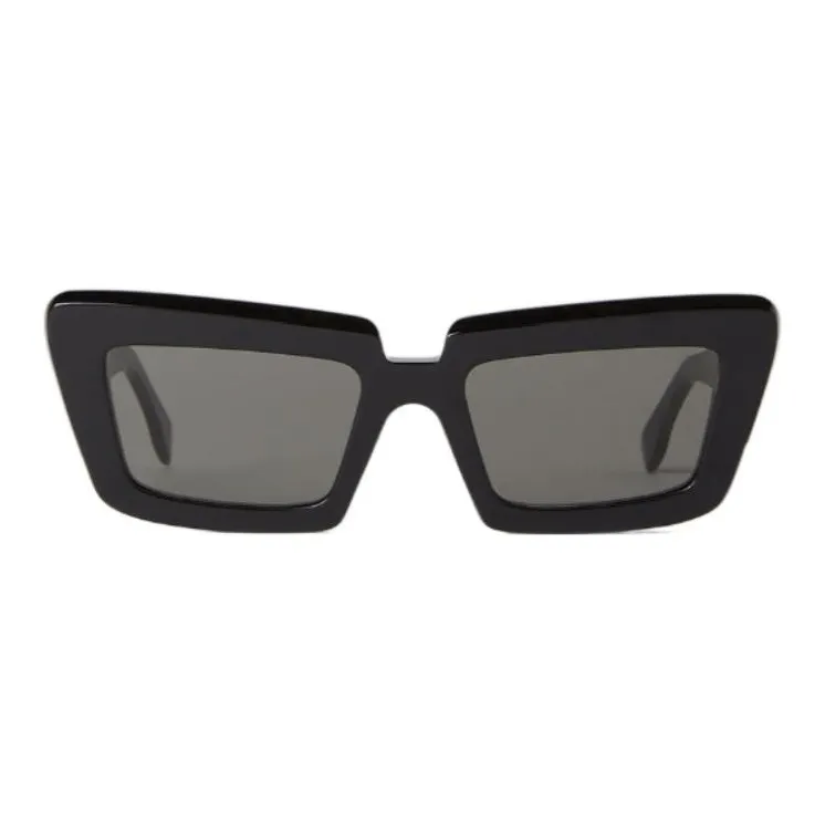 Retrosuperfuture Cat-Eye Sunglasses-1