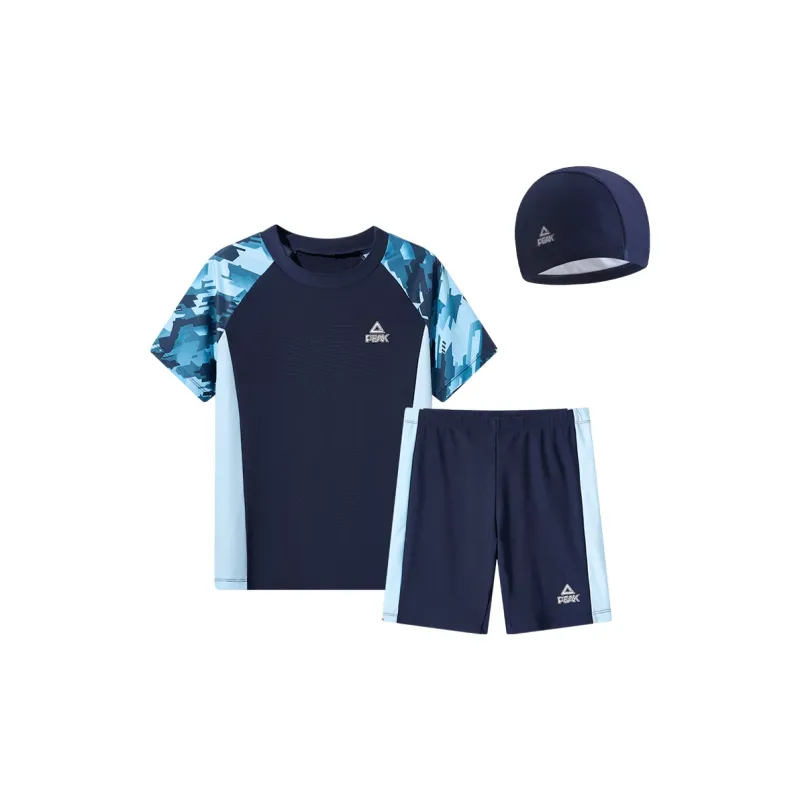 PEAK Swimming Equipment Sets-6