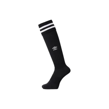 Umbro Knee-High Socks Unisex 1 Pack Black