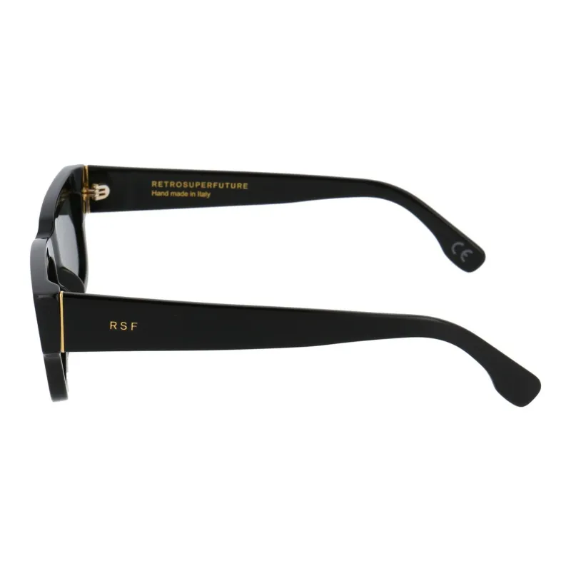 Retrosuperfuture Roma Rectangular Frame Sunglasses-3