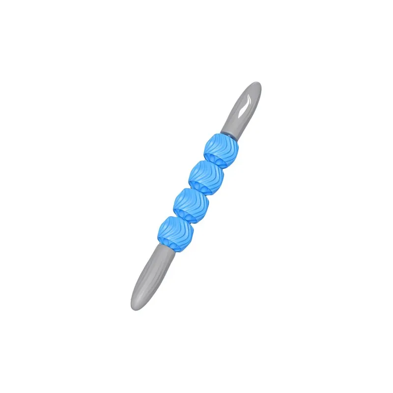 LiNing Solid Foam Rollers Yoga Massage Body Shaping Back Legs-10