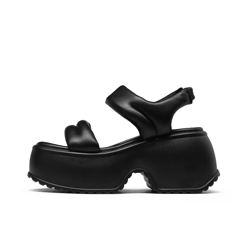 CARDANRO Strap Sandals Women's 2024 Summer New Arrival-6