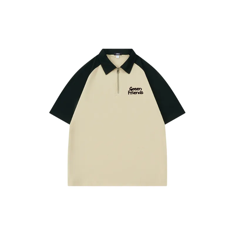 GF Polo Shirts Unisex-1