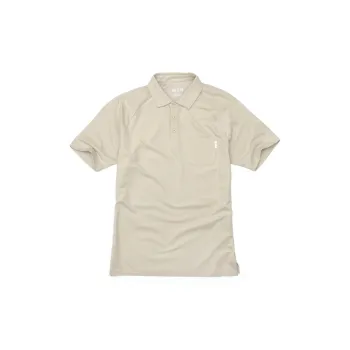 AKCLUB Free Cuba Series Polo Shirt Men's