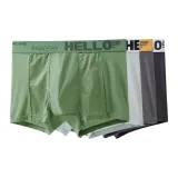 Light Gray+Dark Gray+Fruit Green+Black