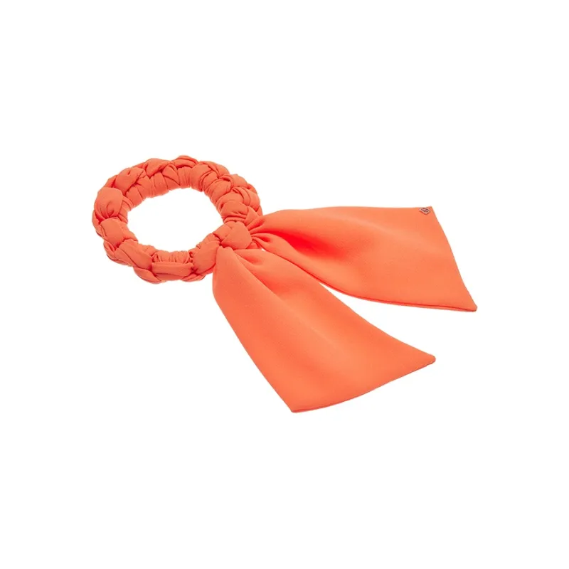 ALEXANDRE DE PARIS Rhythm Collection Hair Tie Ponytail Loop Women's-16