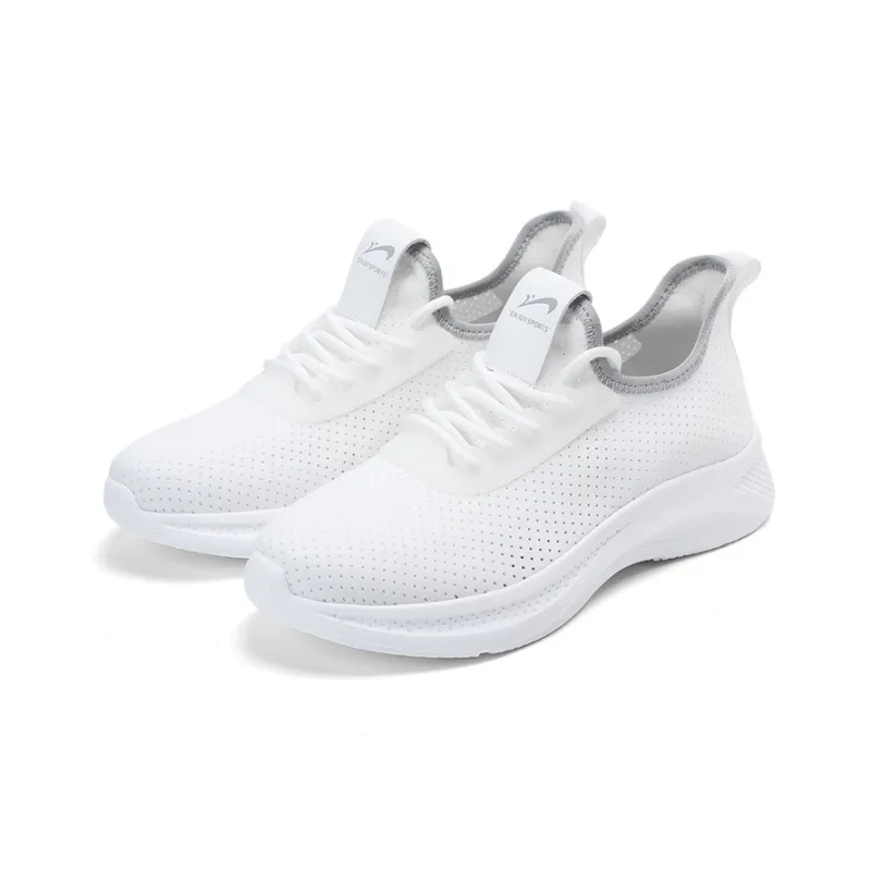 K bird Breathable And Lightweight Low Top Casual Shoes Men's-3