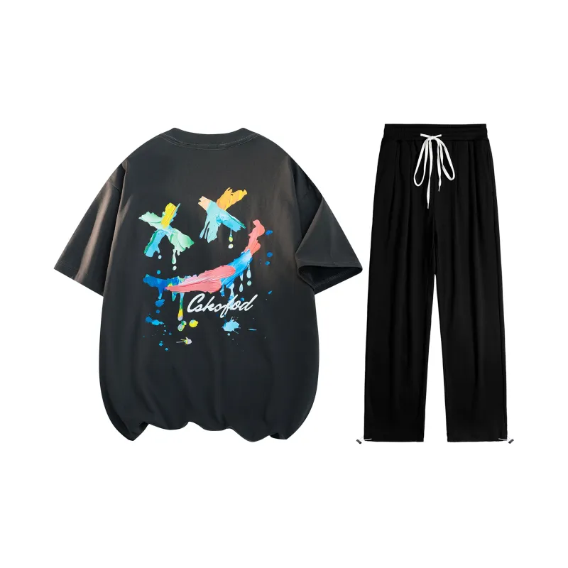 CSKS Casual Sportswear Unisex-7