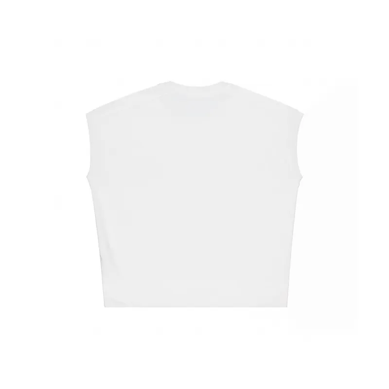 New Balance 9 BOX T Shirt Unisex White-1